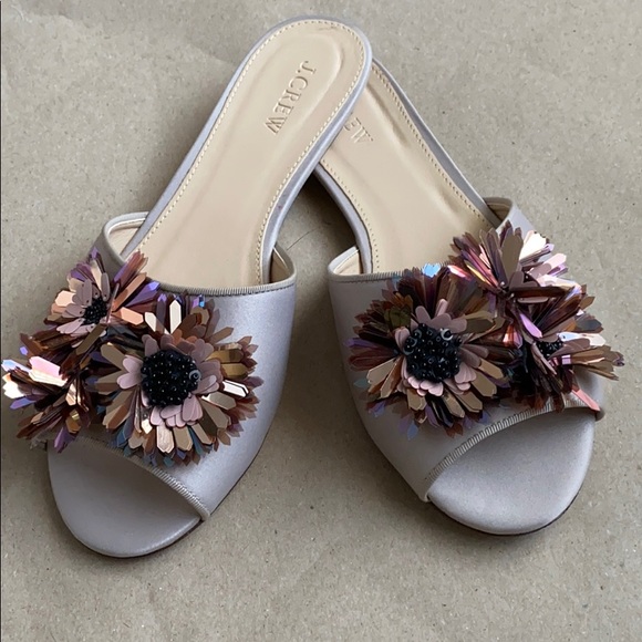 J. Crew Shoes - 🌺J. Crew sandals🌺
